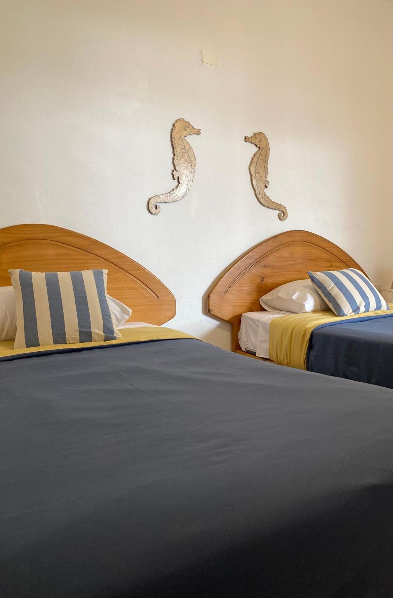 Ravenala Paracas Hostel Exteriér fotografie
